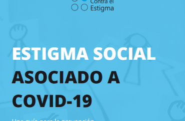 Guía Estigma Social