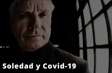 Guía Soledad y Covid-19