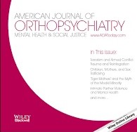Orthopsychiatry