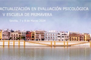 III Jornadas Nacionales de Actualización en Evaluación Psicológica (SEAEP)