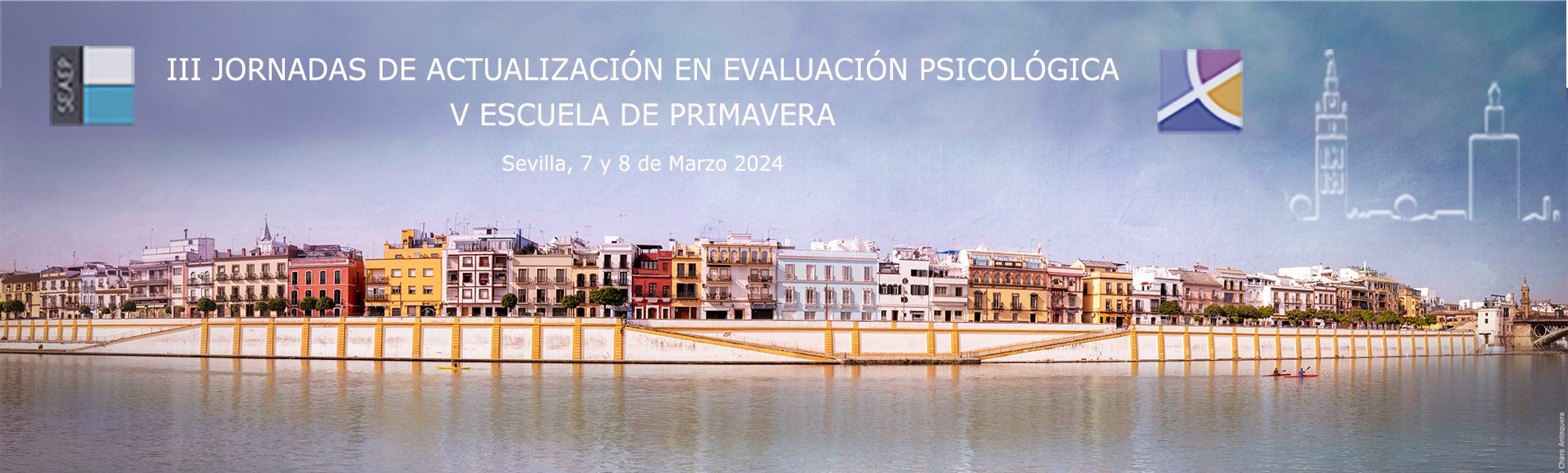 III Jornadas Nacionales de Actualización en Evaluación Psicológica (SEAEP)