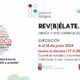 Exposición Rev(b)élate: ciencia y arte contra el estigma en El Escorial